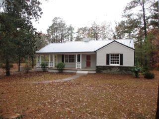 Foreclosed Home - 145 CRUTCHFIELD RD, 27559