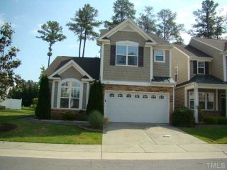 Foreclosed Home - 301 MEETING HALL DR, 27560