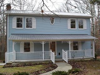 Foreclosed Home - 5932 BEAVER CREEK RD, 27562