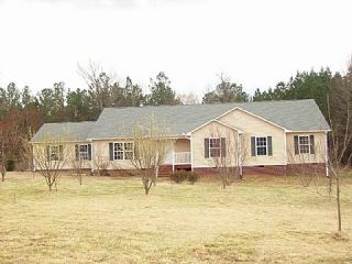 Foreclosed Home - 157 SUNSET RIDGE DR, 27563