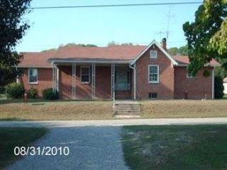 Foreclosed Home - List 100083883