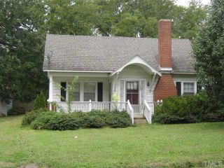 Foreclosed Home - 502 DIVISION ST, 27563
