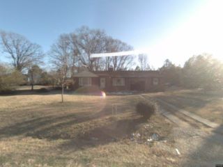 Foreclosed Home - 203 GAINES ST, 27563