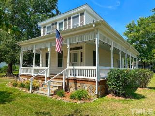 Foreclosed Home - 308 DARDEN ST, 27563