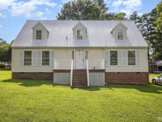 Foreclosed Home - 205 WEST ST, 27563