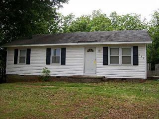 Foreclosed Home - List 100069229