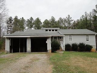 Foreclosed Home - List 100227601