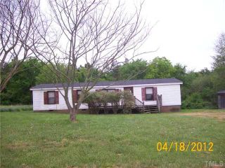 Foreclosed Home - List 100295630