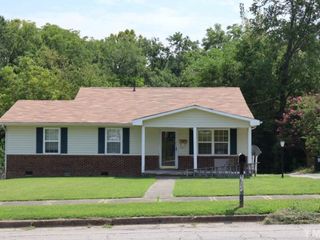 Foreclosed Home - 307 CHERRY ST, 27565