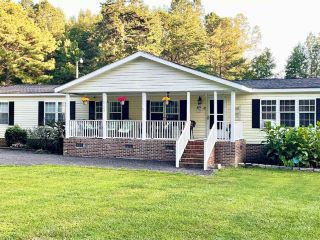 Foreclosed Home - 3128 HENRY WILSON RD, 27565