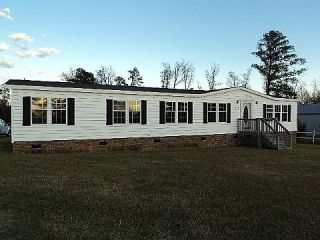 Foreclosed Home - 451 HERRING RD, 27569