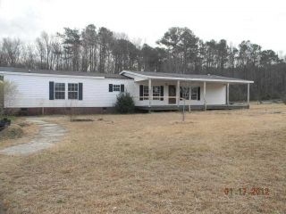 Foreclosed Home - 190 GRADY RD, 27569