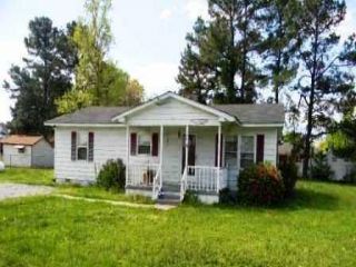 Foreclosed Home - 106 SMITH ST, 27569