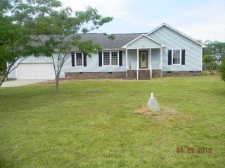 Foreclosed Home - 150 CHRISTOPHER AVE, 27569