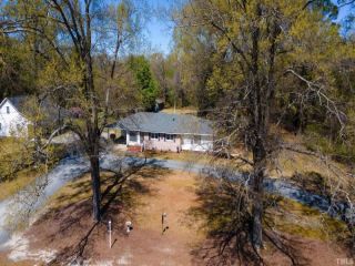 Foreclosed Home - 128 HOLTS POND RD, 27569