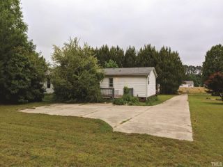 Foreclosed Home - 110 LUKE CT, 27569