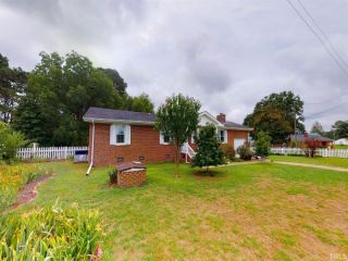 Foreclosed Home - 2041 WOODARD RD, 27569