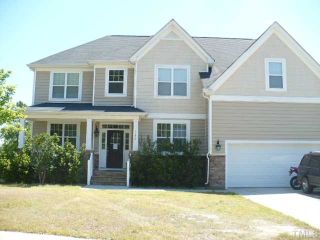 Foreclosed Home - 1026 VIRGINIA WATERS LN, 27571