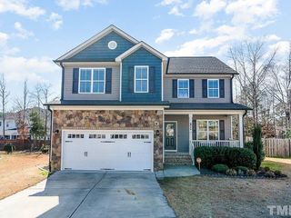 Foreclosed Home - 709 TURLEYGREEN CT, 27571