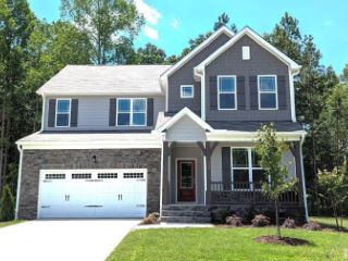 Foreclosed Home - 737 SCENIC POND WAY, 27571