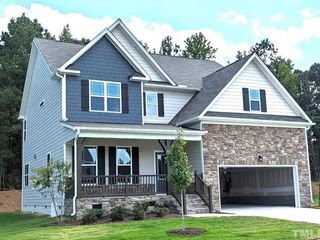 Foreclosed Home - 717 SCENIC POND WAY, 27571