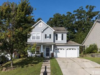 Foreclosed Home - 528 ASHGREEN CT, 27571