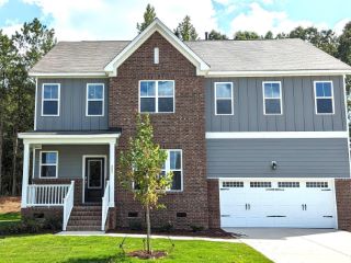 Foreclosed Home - 721 SCENIC POND WAY, 27571