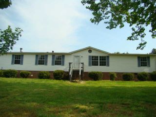 Foreclosed Home - 2907 RED MOUNTAIN RD, 27572