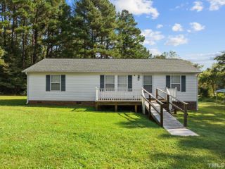 Foreclosed Home - 4505 GUESS RD, 27572