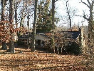 Foreclosed Home - 500 WHITE OAK DR, 27573