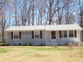 Foreclosed Home - 25 DAVID LN, 27573