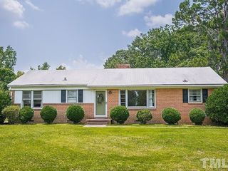 Foreclosed Home - 503 JEFFERSON DR, 27573