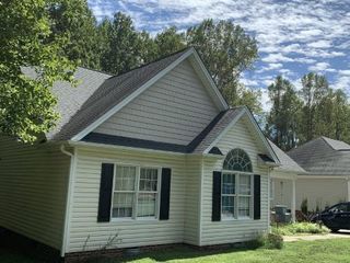 Foreclosed Home - 102 YOUNGER RD, 27573
