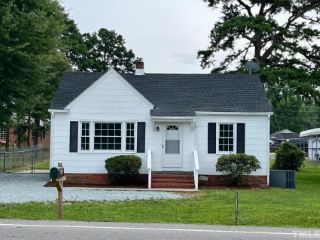 Foreclosed Home - 426 CONCORD RD, 27573