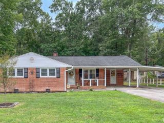 Foreclosed Home - 191 SOMERSET DR, 27573