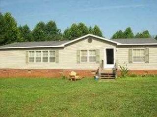 Foreclosed Home - 3110 HURDLE MILLS RD, 27574