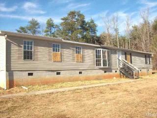 Foreclosed Home - 260 CHRISTYS WAY, 27574