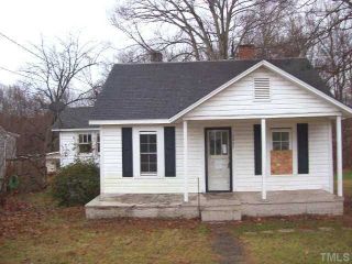 Foreclosed Home - 1063 CAVEL CHUB LAKE RD, 27574