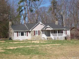 Foreclosed Home - 605 BETHEL HILL SCHOOL RD, 27574