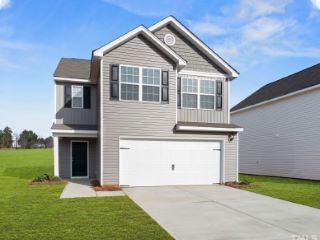 Foreclosed Home - 386 CROW FIELD ST, 27574