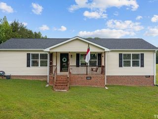 Foreclosed Home - 2613 OLD ALLENSVILLE RD, 27574