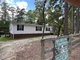 Foreclosed Home - 14 POINDEXTER RD, 27574