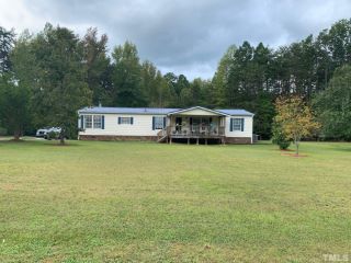 Foreclosed Home - 3950 BOWMANTOWN RD, 27574