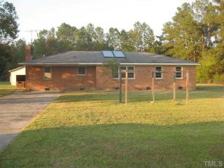 Foreclosed Home - 595 PHILLIPS RD, 27576