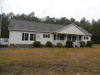 Foreclosed Home - 705 THANKSGIVING FIRE RD, 27576