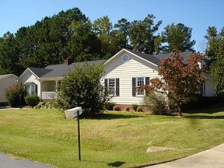Foreclosed Home - 116 JAMES DR, 27576