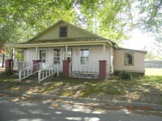 Foreclosed Home - 801 PRIMROSE ST, 27576