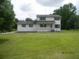 Foreclosed Home - List 100305018