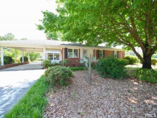 Foreclosed Home - 304 DAVIS MILL RD, 27576