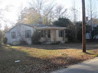 Foreclosed Home - List 100001808